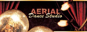 Aerial Dance Studio