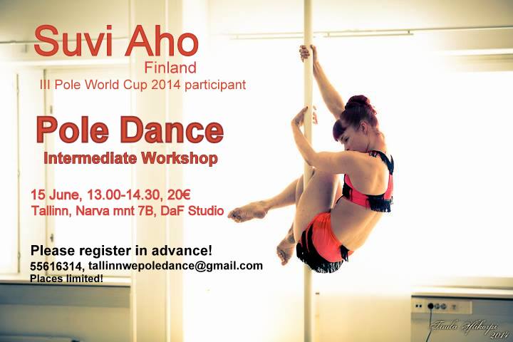 intermediate workshop