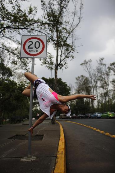 Pole Dance Day