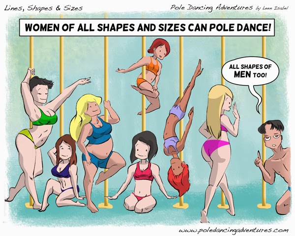 all-shapes-and-sizes
