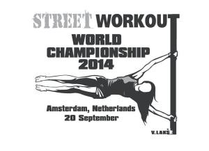 Street Workout World Championship