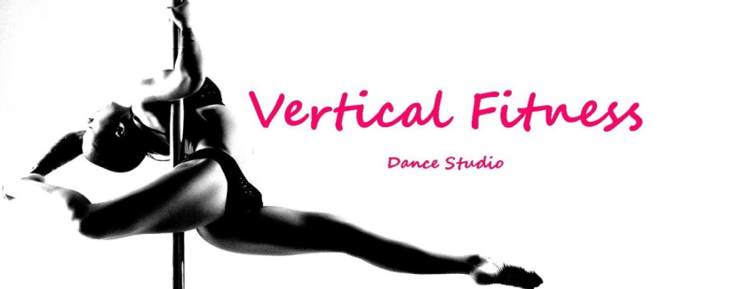 Vertical Fitness