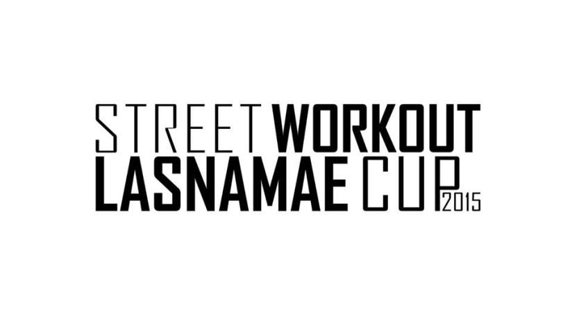 street workout lasnamae cup 2015