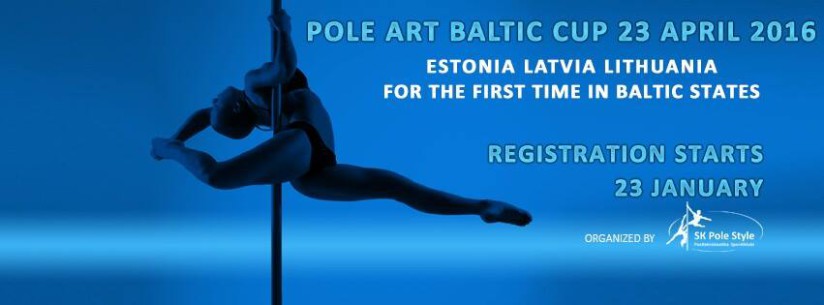 Pole Art Baltic Cup 